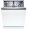Lave-vaisselle tout intégré 60 cm BOSCH SMV4HBX13E