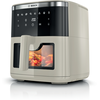 Bosch Friteuse sans huile - Dark Cream - Série 6 MAF671C0