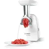 Hachoir Electrique  a viande SmartPower -  - MFW2520W - 2 grilles de h Bosch