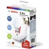 Bosch Bbzafgall Sac À Aspirateur Universel Blanc 100 G 240 Mm 75 Mm