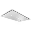 Hotte Bosch Serie 8 DRC99PS20 - 450 m³/h - Conduit / Recirculation - A - A - E