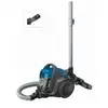 Aspirateur sans sac BOSCH BGC05A220A Bleu TU