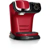 Bosch My Way 2 Entièrement automatique Cafetière à dosette 1,3 L