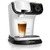 Bosch My Way 2 Entièrement automatique Cafetière à dosette