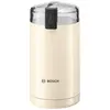 Bosch TSM6A017C Moulin à café, Plastic, 75 Grams, Ivoire