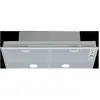 Hotte Bosch Serie 4 DHL755BL - 370 m³-h - Conduit / Recirculation - C - A - D