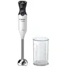 Bosch Bosch ErgoMixx MS61A4110 - Mixeur à main - 800 Watt - blanc