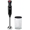 bosch Mixeur plongeant ErgoMixx 1000 W Noir, Anthracite MS6CB6110