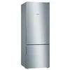 Réfrigérateur combiné BOSCH KGV58VLEAS Série 4, Low Frost, VitaFresh
