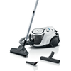 Aspirateur sans sac Bosch BGS41K332 550W Blanc