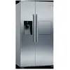 Réfrigérateur américain Bosch - Kag93aiep - No-Frost - 366L - Inox
