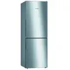 Réfrigérateur combiné Froid Low Frost BOSCH 65cm E, KGV33VLEAS TU