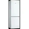 Bosch KGN36NWEA, Refrigerateur combine pose-libre, 186 x 60 cm, Blanc