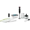 Bosch ErgoMixx MS6CB61V5 blender Mélangeur par immersion 1000 W Noir, ...