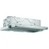 Bosch Bosch Série 2 DFL063W56 Hotte télescopique semi-intégrée 60 cm