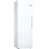 bosch Série 4 Réfrigérateur pose-libre 186 x 60 cm Blanc KSV36VWEP
