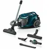bosch Série 6 Aspirateur sans sac ProFamily Bleu BGS41FAM