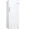 bosch Série 4 Congélateur pose-libre 161 x 60 cm Blanc GSN29EWEV