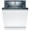 Bosch Lave-vaisselle entièrement intégrable 60 cm Bosch SMV2ITX16E