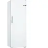 bosch Série 4 Congélateur pose-libre 176 x 60 cm Blanc GSN33EWEV