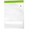Bosch Bosch Mszv0fb3 - Sac Zippé - Mélangeur Sous Vide (Pack De 10)