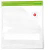 Bosch Bosch MSZV0FB1 - Sac zippé - mélangeur sous vide (pack de 9)