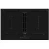BOSCH Table de cuisson induction aspirante PVQ811F15E