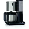 bosch Machine à café Styline Noir TKA8A683