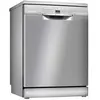 Bosch Lave-vaisselle BOSCH SMS2HTI60E Acier inoxydable (60 cm)