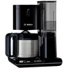 Bosch TKA8A053 machine à café Semi-automatique Machine à café filtre 1...