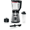 bosch Série 4 Blender VitaPower 1200 W Inox MMB6384M