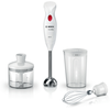 MSM24510 CleverMixx blanc