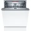 Bosch Lave-vaisselle tout intégrable 60 cm - Série 4 - SMH4HVX31E