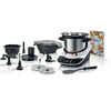 Bosch Cookit MCC9555FWC - Robot cuiseur - 3 litres - 1.8 kWatt