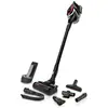 Bosch BSS81POW1 aspirateur balai et balai électrique Noir