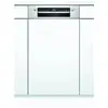 Bosch Serie 2 SPI2IKS10E lave-vaisselle Semi-intégré 9 couverts F