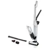 Bosch Flexxo Gen2 28Vmax Balai/Aspirateur à main sans fil 25,2V Blanc