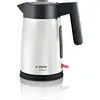 Bosch Bouilloire DesignLine 1.7 l Blanc Bosch TWK5P471