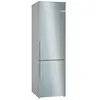Bosch KGN39VICT Série 4 Réfrigérateur-congélateu 203 x 60 cm 260 l + congélateur 103 l VitaFresh XXL Fraîcheur plus longue, ne dégivre plus jamais et refroidissement plus...