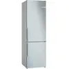 Série 4 Réfrigérateur combiné pose-libre 203 x 60 cm Inox KGN39VLCT