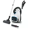 Bosch Aspirateur avec sac BOSCH GL60 ProSilence