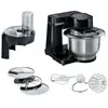 Bosch Bosch MUM Serie 2 MUMS2EB01 - Robot pâtissier - 700 Watt - noir