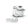 Bosch Serie 2 MUMS2AW00 robot de cuisine 700 W 3,8 L Blanc