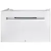 Bosch - socle avec tiroir pour lave-linge blanc  wmzpw20w - WMZPW20W