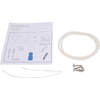 Bosch KIT REPARATION JOINT DU BOL DE POMPE pour LAVE VAISSELLE BOSCH - 12005744