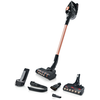 bosch Aspirateur rechargeable Unlimited 8 Gen2 ProParquet Noir BCS8214PRQ