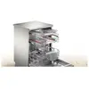 Bosch - lave-vaisselle 60cm 13 couverts 42db  sms6zdi08e - série 6 sms6zdi08e