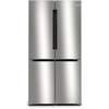 Bosch Réfrigérateur Side by side Bosch KFN96VPEA - 605 litres Classe E