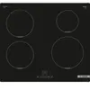 BOSCH Plaque à Induction PIE611BB5E 60 cm 52 cm 59,2 cm 7400 W TU