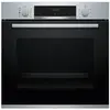 Bosch - four intégrable combi vapeur 71l 60cm ecoclean - hra534bs0 TU
